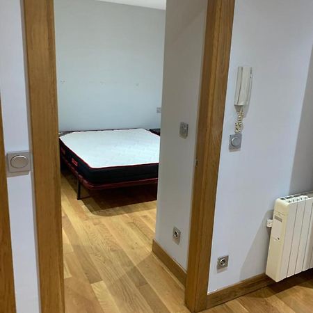 San Marcial By Basquelidays Apartment อีรุน ภายนอก รูปภาพ