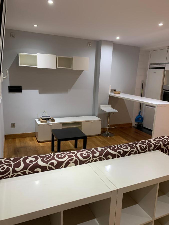 San Marcial By Basquelidays Apartment อีรุน ภายนอก รูปภาพ