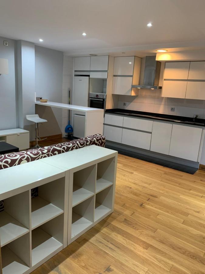 San Marcial By Basquelidays Apartment อีรุน ภายนอก รูปภาพ