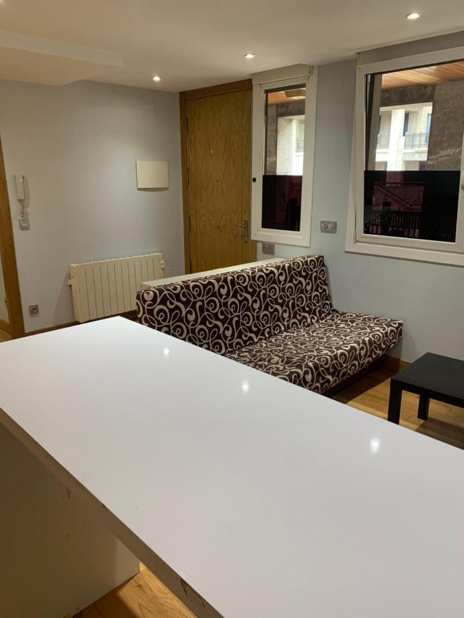 San Marcial By Basquelidays Apartment อีรุน ภายนอก รูปภาพ